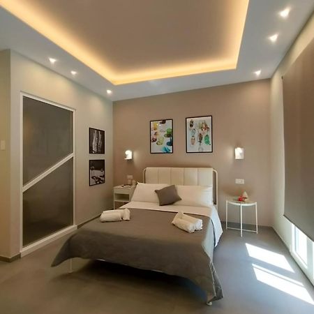 Luma Casa Vacanze Castelbuono Екстер'єр фото
