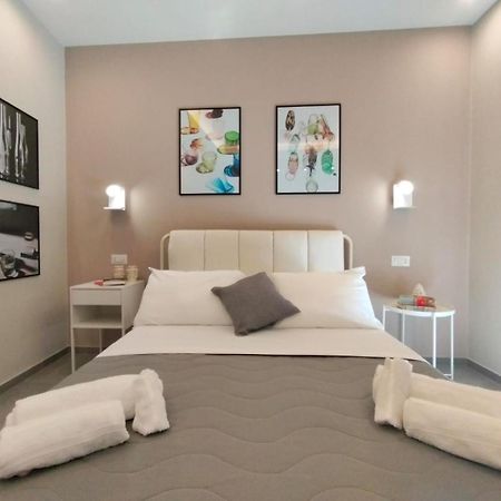 Luma Casa Vacanze Castelbuono Екстер'єр фото