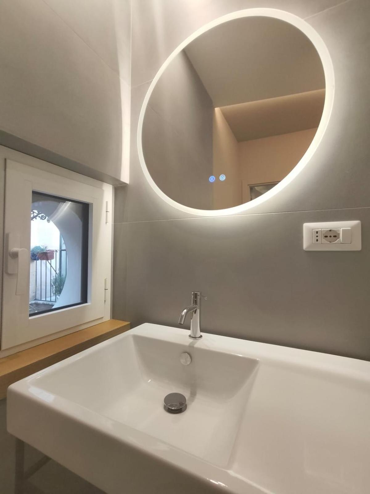 Luma Casa Vacanze Castelbuono Екстер'єр фото