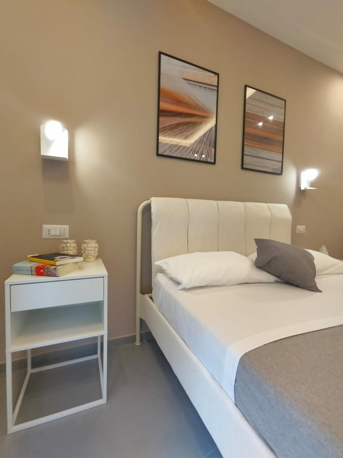 Luma Casa Vacanze Castelbuono Екстер'єр фото