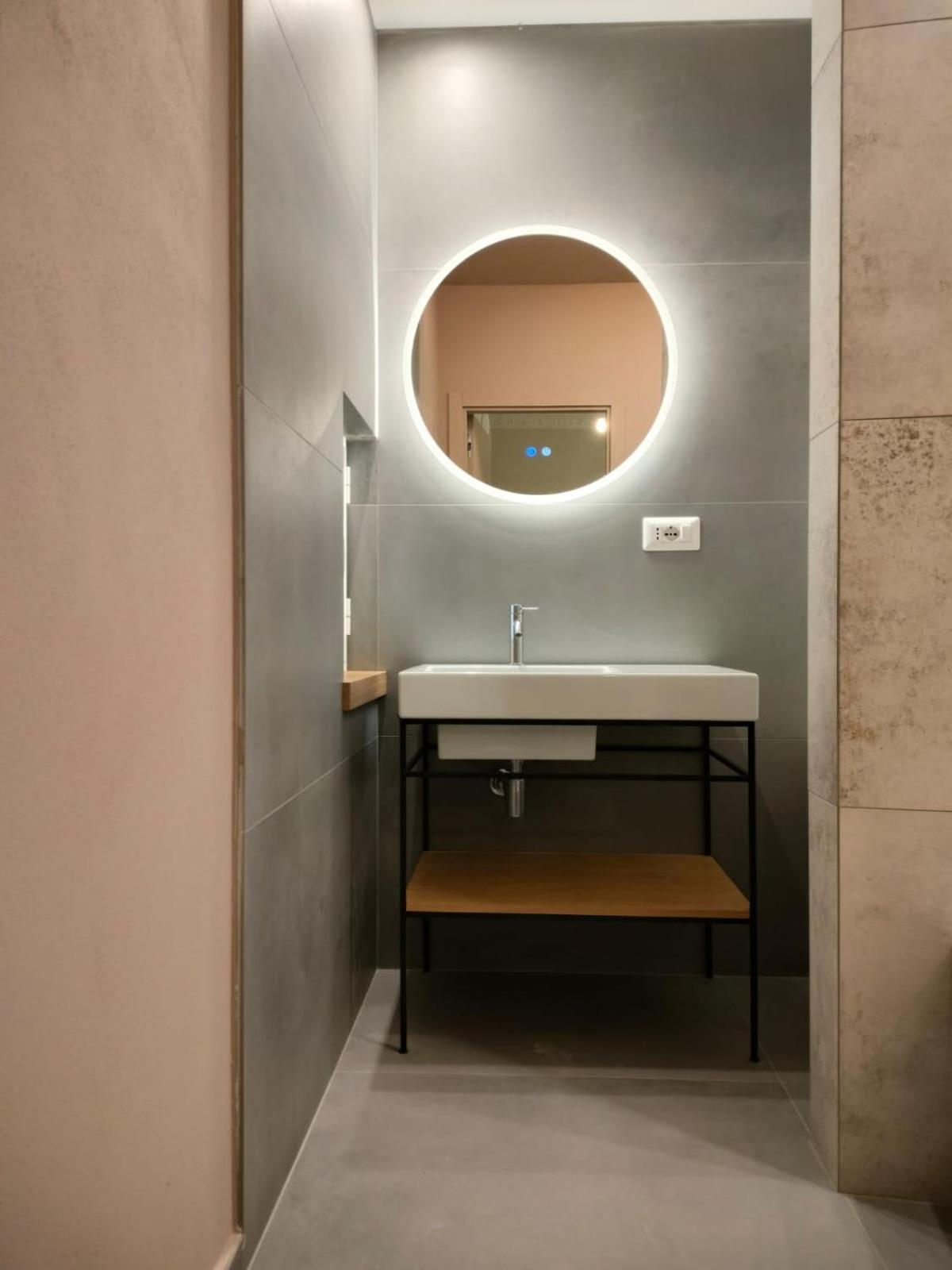 Luma Casa Vacanze Castelbuono Екстер'єр фото