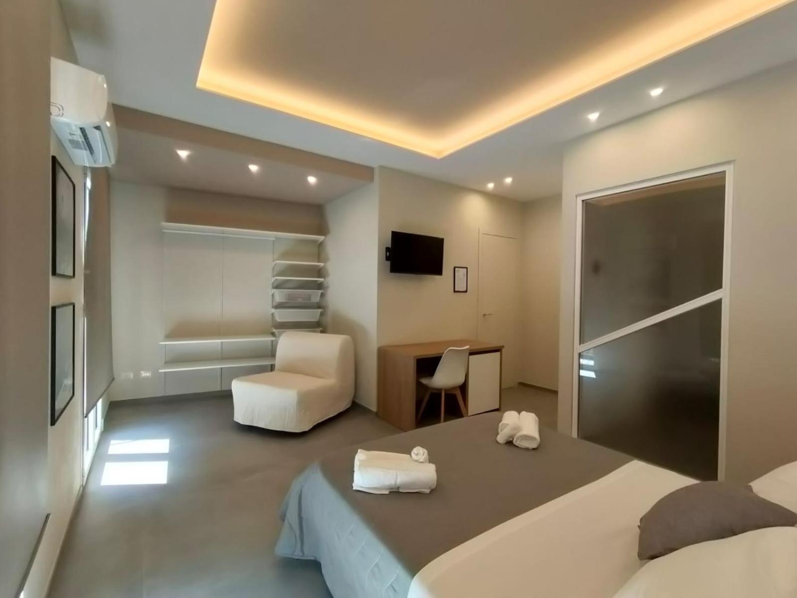 Luma Casa Vacanze Castelbuono Екстер'єр фото
