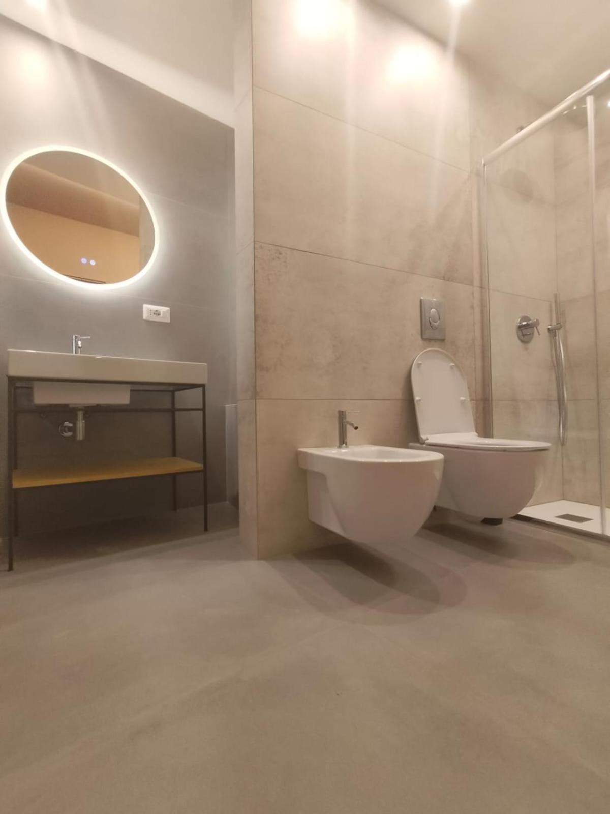 Luma Casa Vacanze Castelbuono Екстер'єр фото