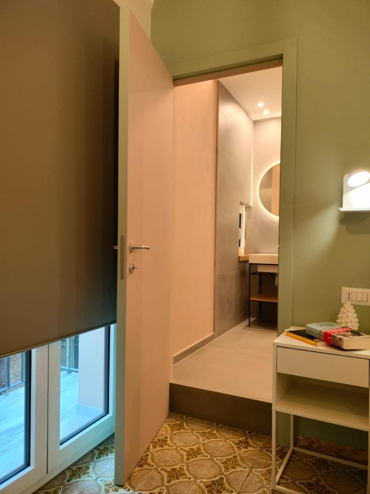Luma Casa Vacanze Castelbuono Екстер'єр фото
