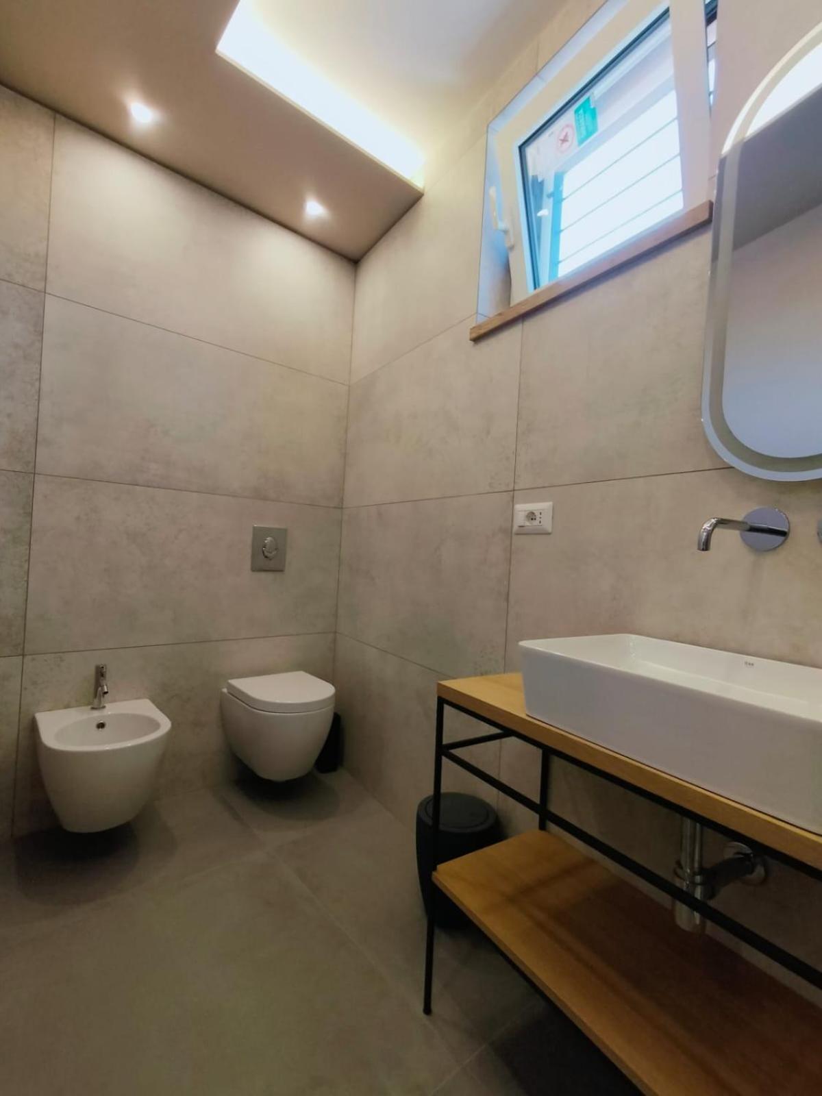 Luma Casa Vacanze Castelbuono Екстер'єр фото