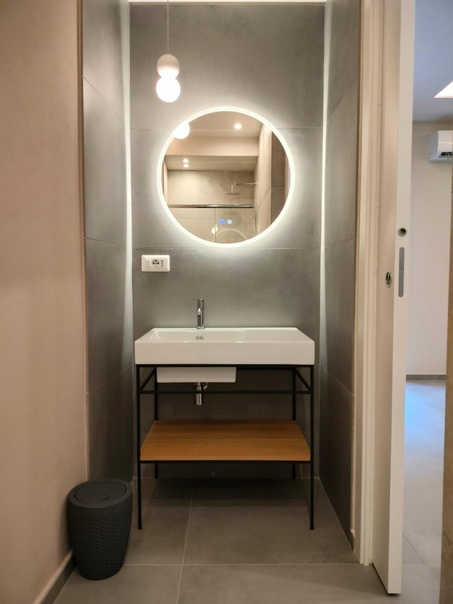 Luma Casa Vacanze Castelbuono Екстер'єр фото