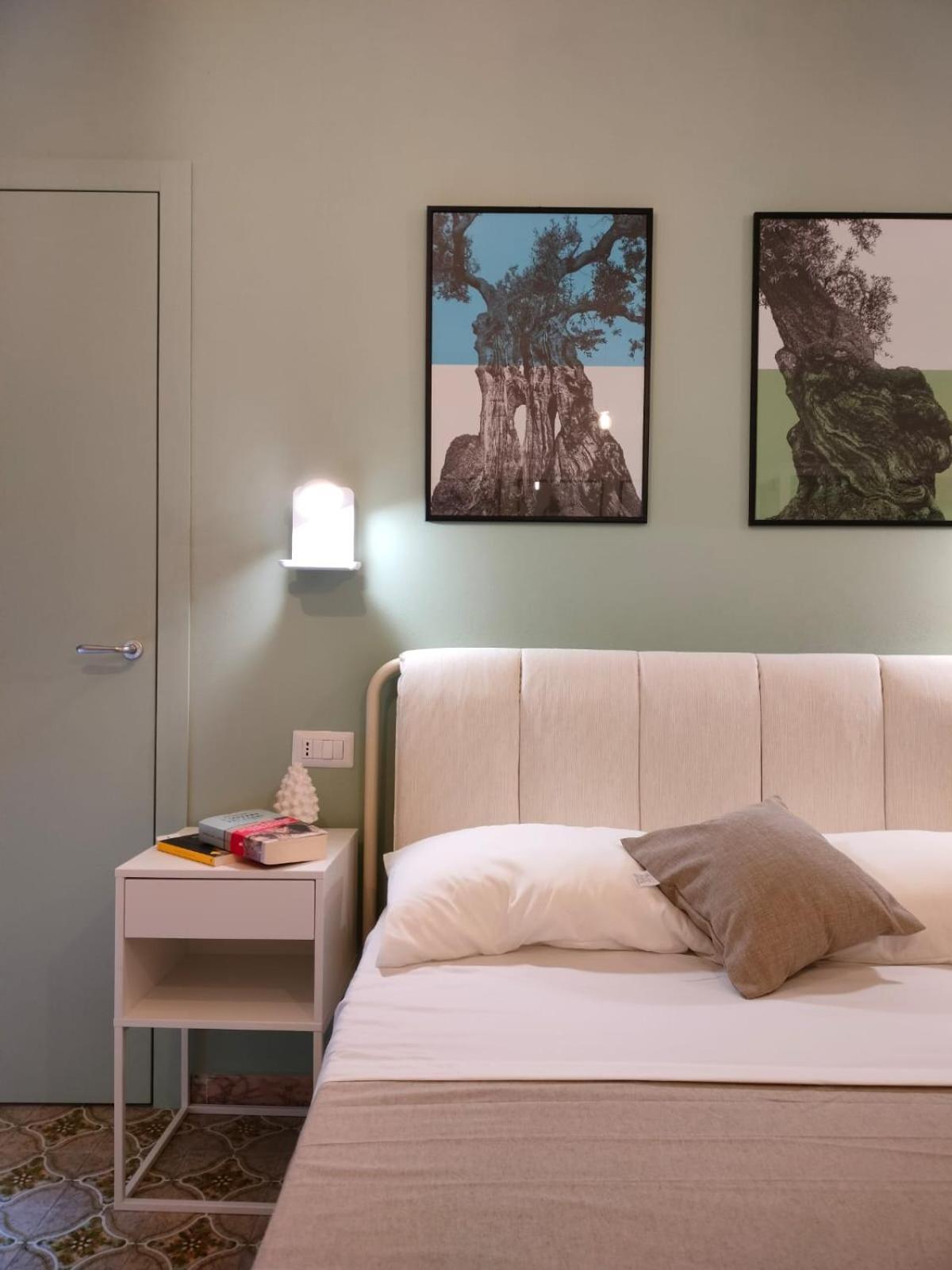 Luma Casa Vacanze Castelbuono Екстер'єр фото